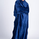 Navy Blue (Bleeves XtraLong)