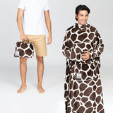 Giraffe (Bleeves EasyFold)