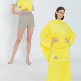 Yellow (Bleeves EasyFold)