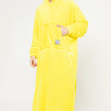 Yellow (Gidie XtraLong)