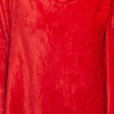 Regular Design No. 512 - Bleeves | Wearable Blanket with Sleeves