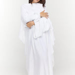 Regular Design No. 538 - Bleeves | Wearable Blanket with Sleeves