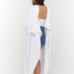 Regular Design No. 538 - Bleeves | Wearable Blanket with Sleeves