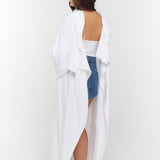 Regular Design No. 538 - Bleeves | Wearable Blanket with Sleeves