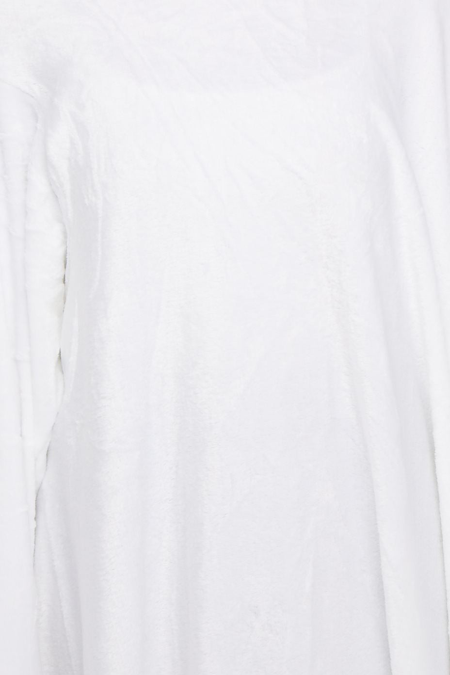 Regular Design No. 538 - Bleeves | Wearable Blanket with Sleeves
