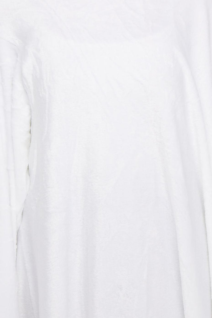 Regular Design No. 538 - Bleeves | Wearable Blanket with Sleeves