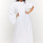 Regular Design No. 538 - Bleeves | Wearable Blanket with Sleeves