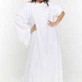 Regular Design No. 538 - Bleeves | Wearable Blanket with Sleeves