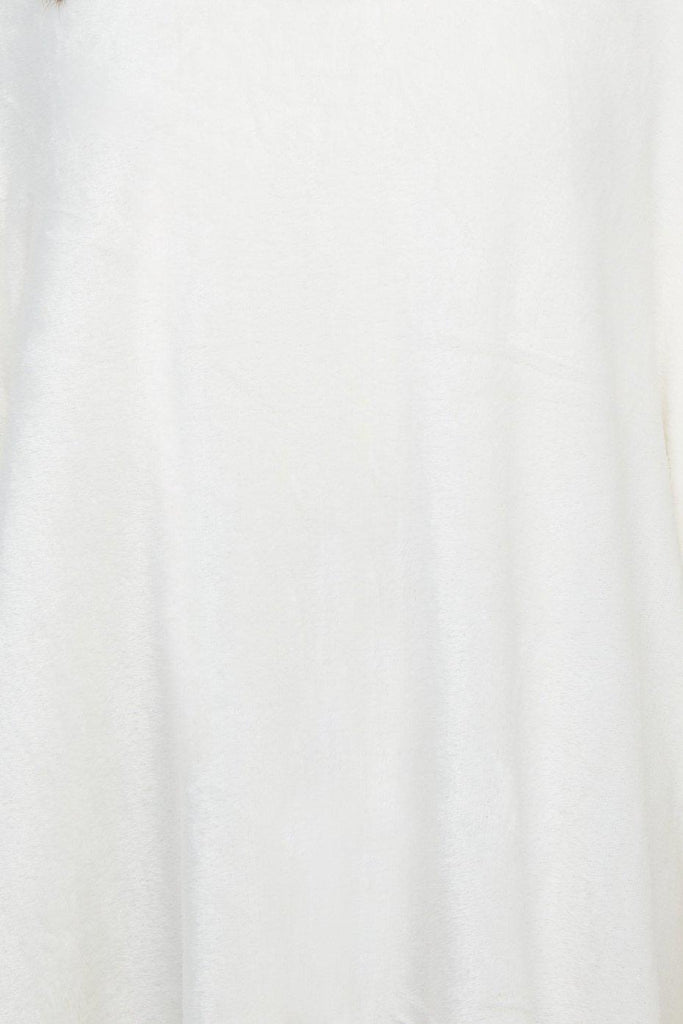 Xtra Long Design No. 525 - Bleeves | Wearable Blanket with Sleeves