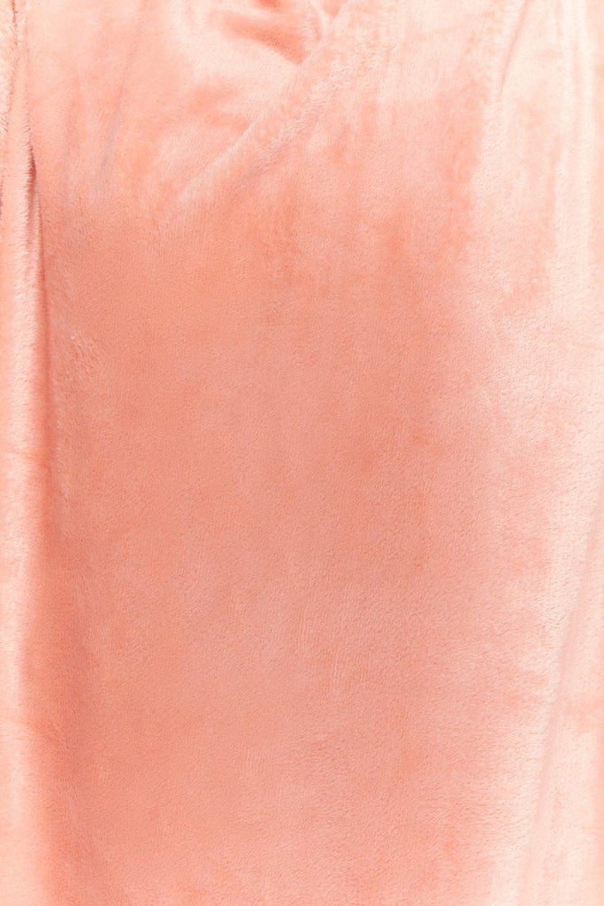 Xtra Long Design No. 541 - Bleeves | Wearable Blanket with Sleeves